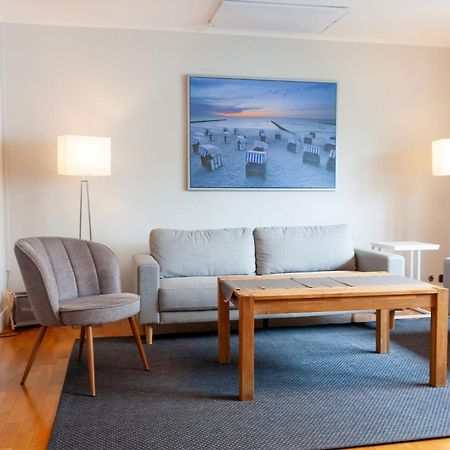 Seebrise Apartments Grömitz Екстериор снимка