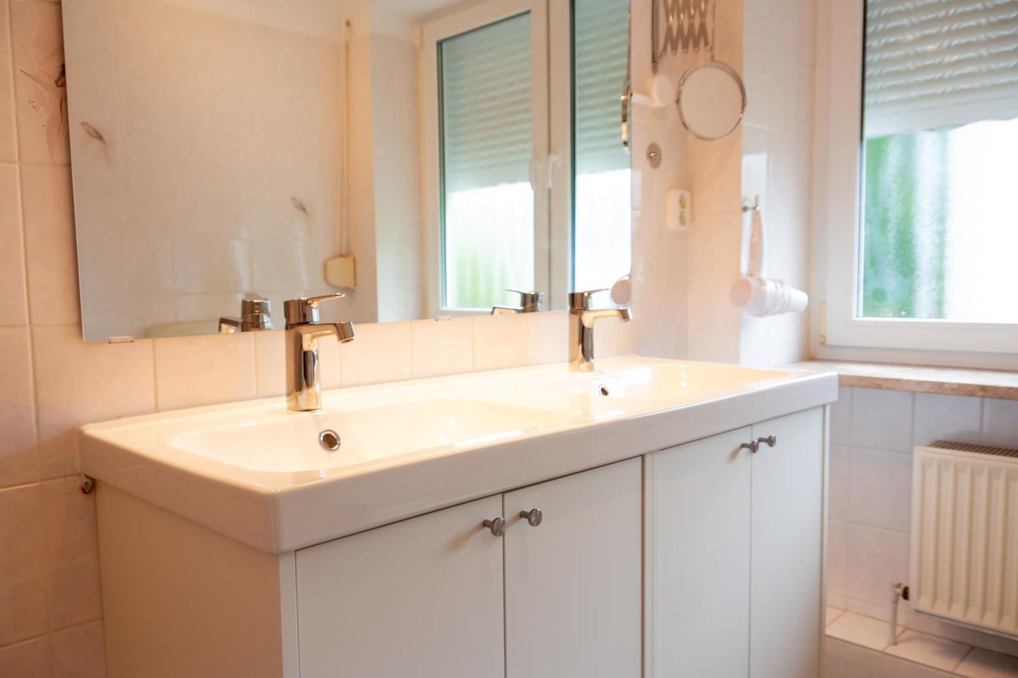 Seebrise Apartments Grömitz Екстериор снимка