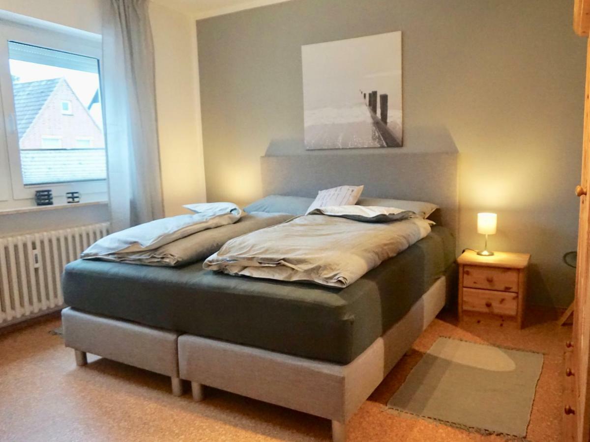Seebrise Apartments Grömitz Екстериор снимка